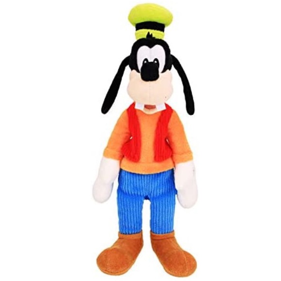 Disney | Goofy & Book - Picture 1 of 16